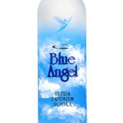 BlueAngelVodka