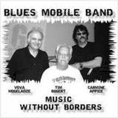 Blues Mobile Band