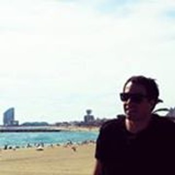 Gonzalo Orsi
