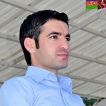 Perviz Ramiloğlu Aliyev