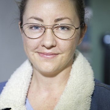 Charlotte Blanchet