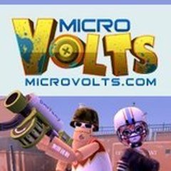 microvolts