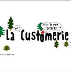 LaCustomerie