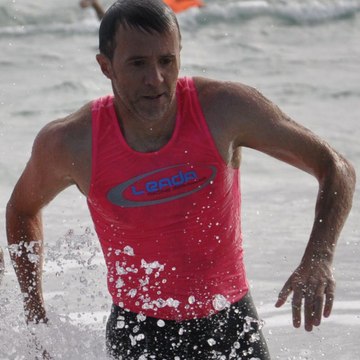 Brad Walker