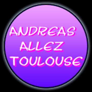 Andreas Allez Toulouse