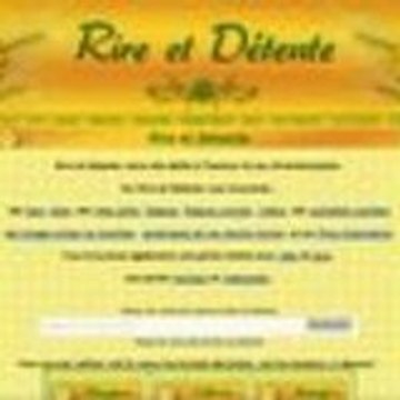 Riredetente Webmestre