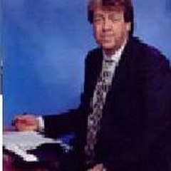 Nigel Smart