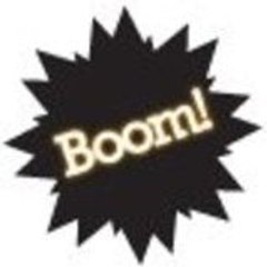 BoomDialogue