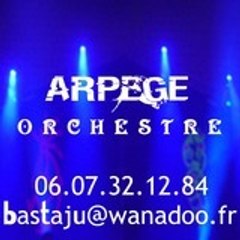 Orchestre ARPÈGE /Pyrenees-Atlantiques/FRANCE