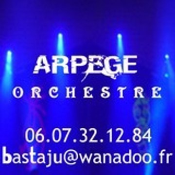 Orchestre ARPÈGE /Pyrenees-Atlantiques/FRANCE