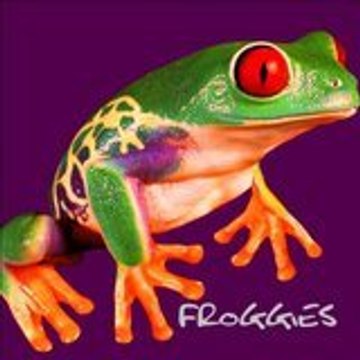 froggiesmedia