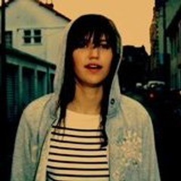 Juliette Pierrot