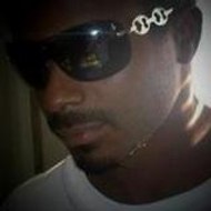 Gansta Gansta Marcus