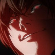 light yagami