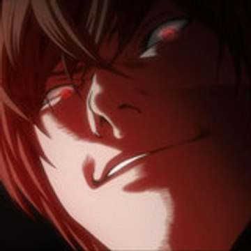 light yagami