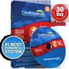 creditumbrella
