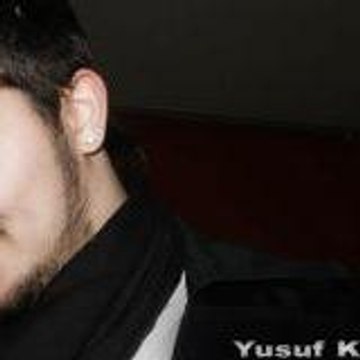 yusufkaan akman