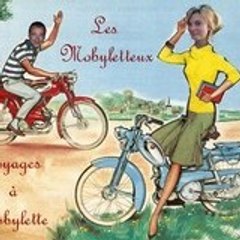 les mobyletteux