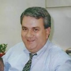 Παναγιώτης Μπατσαρισάκης