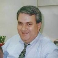 Παναγιώτης Μπατσαρισάκης