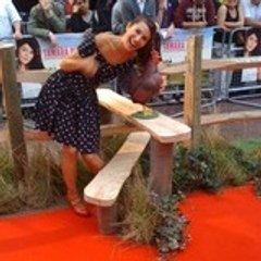 FromTheRedCarpet