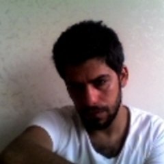 VOLKAN MARDİNLİ
