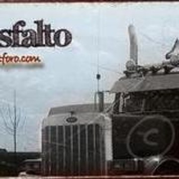 Rutadeasfalto