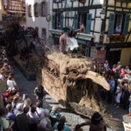 Ribeauvillé Pfifferdaj