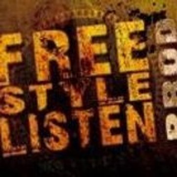 freestylelisten