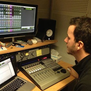 Raphaël Gary