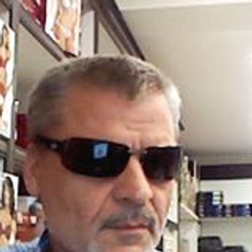 salih demir