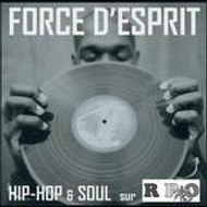 FORCE d'ESPRIT