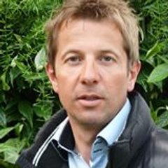 Richard Grassin Delyle