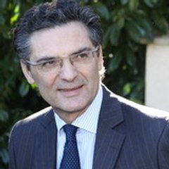 Patrick Devedjian