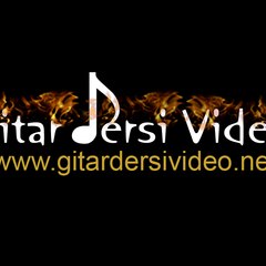 Gitar Dersi Video