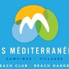 Camping Les Méditerranées