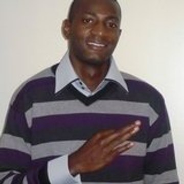 andre ebaka