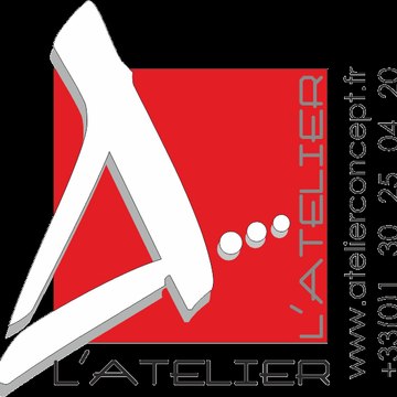 L'ATELIER...