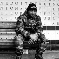 Maïgari Le Lord