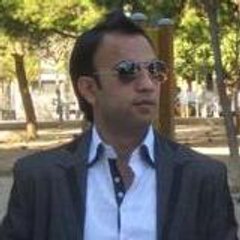 Saqib Amin