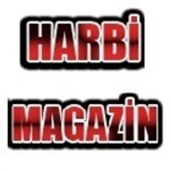 harbimagazin