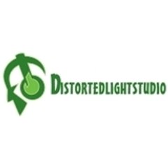 DistortedLightStudio