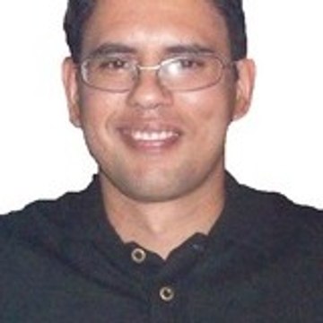 Elias Manoel de almeida