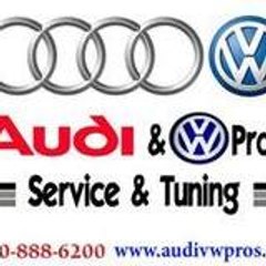 AudiVWPros