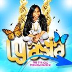 Ly'Asia