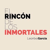 El rincón de los inmortales