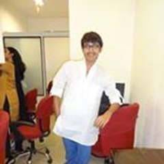 Chirag Surana