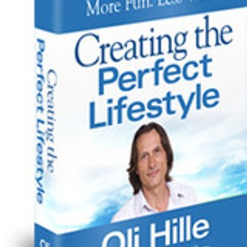 OliHille