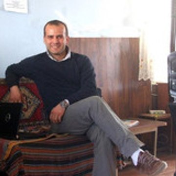 efkan kaya