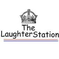 thelaughterstation